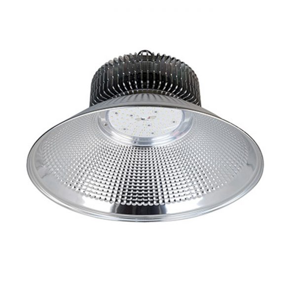 Đèn led nhà xưởng HIGH BAY 100W