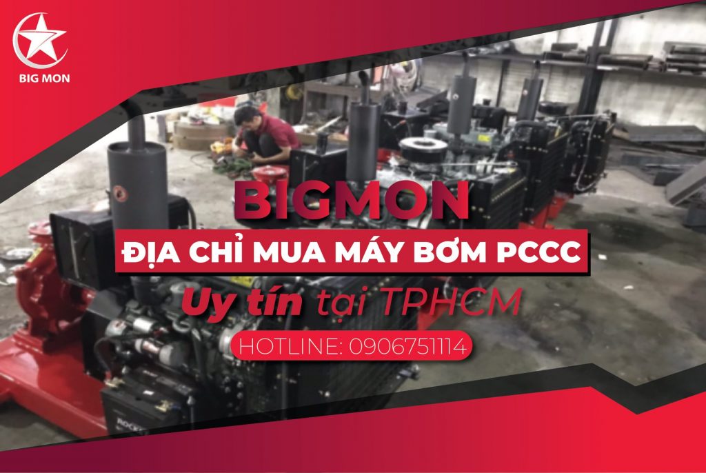 máy bơm chữa cháy xăng kato