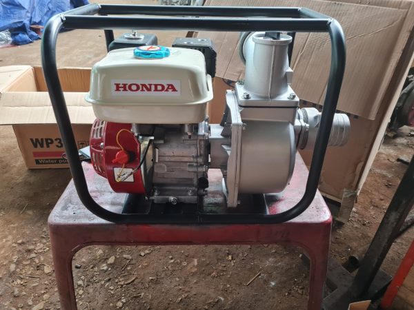 Máy bơm nước chữa cháy honda gx160